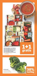 Albert Heijn reclame folder week 22, pagina.11