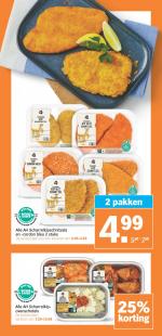 Albert Heijn reclame folder week 22, pagina.13