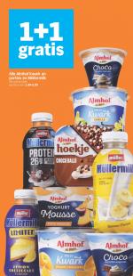 Albert Heijn reclame folder week 22, pagina.19