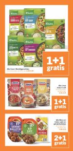 Albert Heijn reclame folder week 22, pagina.21