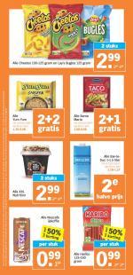 Albert Heijn reclame folder week 22, pagina.22