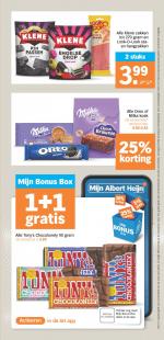 Albert Heijn reclame folder week 22, pagina.23
