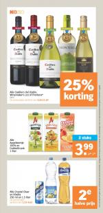 Albert Heijn reclame folder week 22, pagina.27