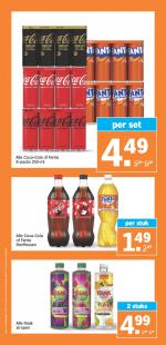 Albert Heijn reclame folder week 22, pagina.28
