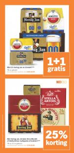 Albert Heijn reclame folder week 22, pagina.29