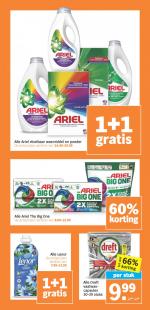 Albert Heijn reclame folder week 22, pagina.31