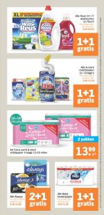 Albert Heijn reclame folder week 22, pagina.32
