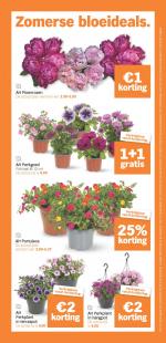 Albert Heijn reclame folder week 22, pagina.35