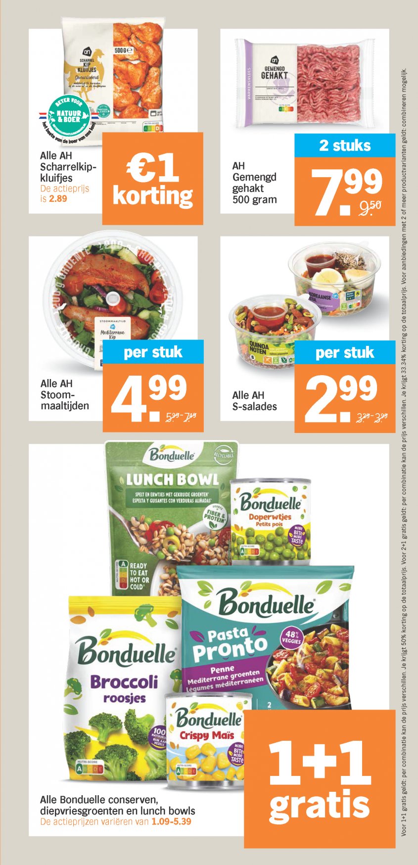 Albert Heijn Aanbiedingen van 01-06-2026 pagina.12