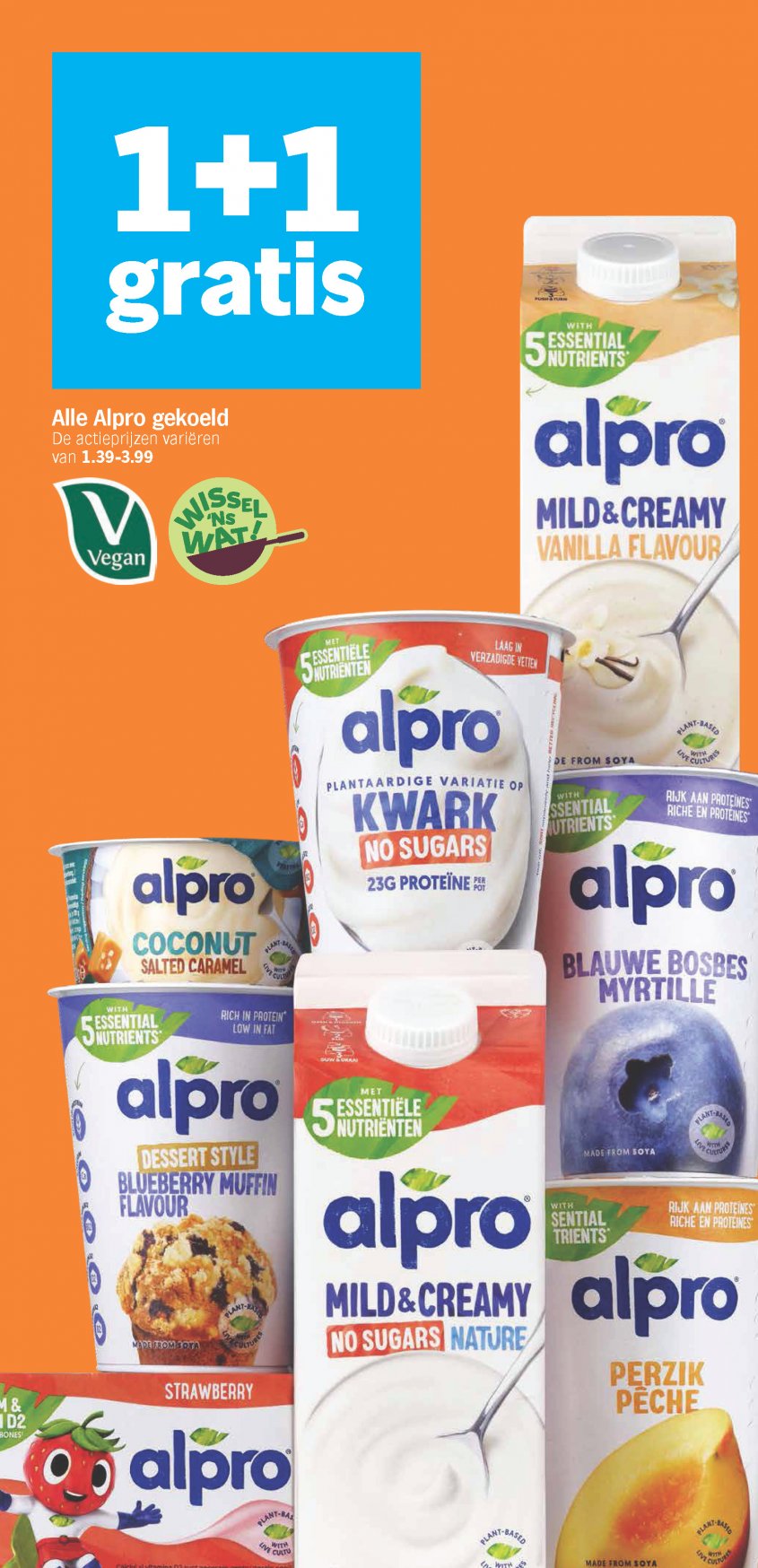 Albert Heijn Aanbiedingen van 01-06-2026 pagina.19