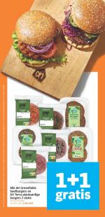 Albert Heijn reclame folder week 23, pagina.2