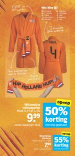 Albert Heijn reclame folder week 23, pagina.4