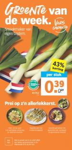 Albert Heijn reclame folder week 23, pagina.9