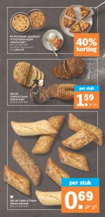 Albert Heijn reclame folder week 23, pagina.14