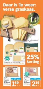 Albert Heijn reclame folder week 23, pagina.15