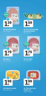 Albert Heijn reclame folder week 23, pagina.18