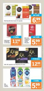 Albert Heijn reclame folder week 23, pagina.20