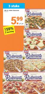 Albert Heijn reclame folder week 23, pagina.21