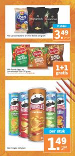 Albert Heijn reclame folder week 23, pagina.25