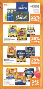 Albert Heijn reclame folder week 23, pagina.27