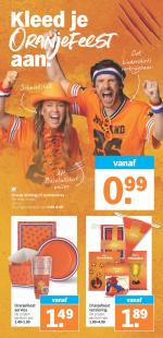 Albert Heijn reclame folder week 23, pagina.28