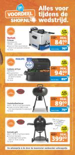 Albert Heijn reclame folder week 23, pagina.29