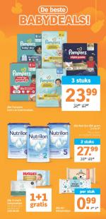 Albert Heijn reclame folder week 23, pagina.32