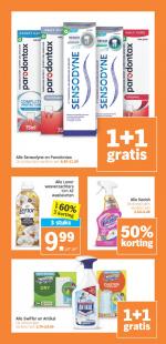 Albert Heijn reclame folder week 23, pagina.35
