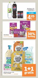 Albert Heijn reclame folder week 23, pagina.38