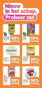 Albert Heijn reclame folder week 23, pagina.40