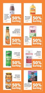 Albert Heijn reclame folder week 23, pagina.41