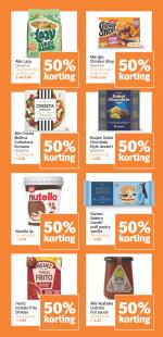 Albert Heijn reclame folder week 23, pagina.42