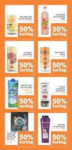 Albert Heijn reclame folder week 23, pagina.43