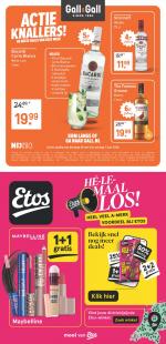Albert Heijn reclame folder week 23, pagina.44