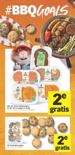 Albert Heijn reclame folder week 24, pagina.3