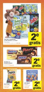 Albert Heijn reclame folder week 24, pagina.5