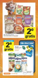 Albert Heijn reclame folder week 24, pagina.8