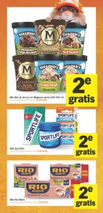 Albert Heijn reclame folder week 24, pagina.9