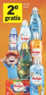 Albert Heijn reclame folder week 24, pagina.11