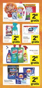 Albert Heijn reclame folder week 24, pagina.12