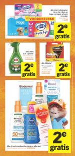 Albert Heijn reclame folder week 24, pagina.14