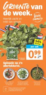 Albert Heijn reclame folder week 24, pagina.15
