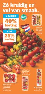 Albert Heijn reclame folder week 24, pagina.16