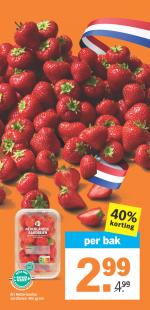 Albert Heijn reclame folder week 24, pagina.18