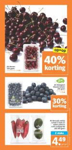 Albert Heijn reclame folder week 24, pagina.19