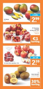 Albert Heijn reclame folder week 24, pagina.20