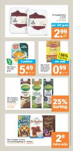 Albert Heijn reclame folder week 24, pagina.22