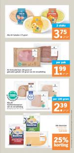 Albert Heijn reclame folder week 24, pagina.24