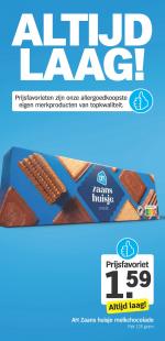 Albert Heijn reclame folder week 24, pagina.25