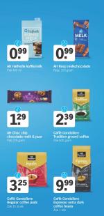 Albert Heijn reclame folder week 24, pagina.26